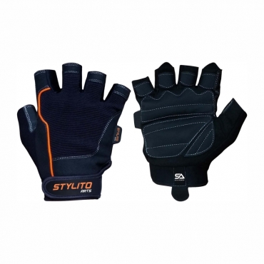 WEIGHT LIFTING GLOVES