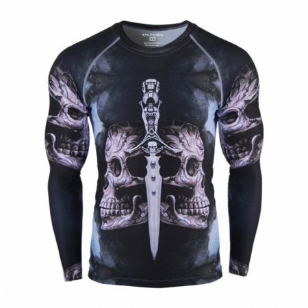 RASH GUARD