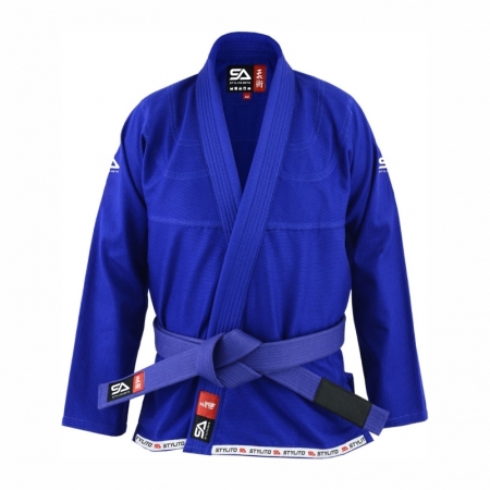 BRAZILIAN JIU JITSU GI