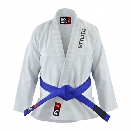 BRAZILIAN JIU JITSU GI