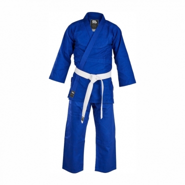 JUDO GI