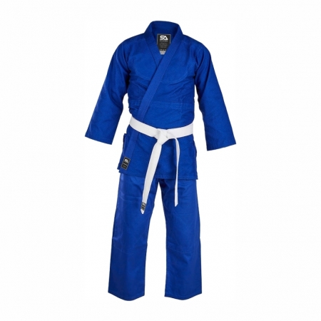 JUDO GI