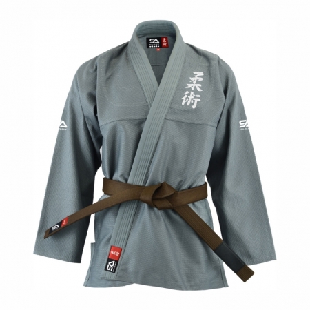 BRAZILIAN JIU JITSU GI