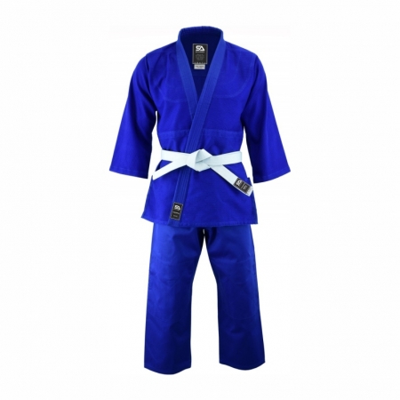 JUDO GI