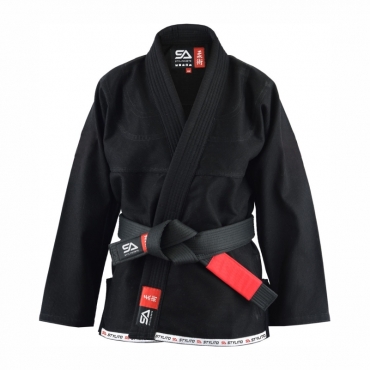 BRAZILIAN JIU JITSU GI