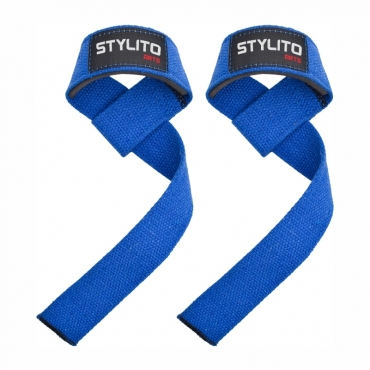 WEIGHT LIFTING STRAPS