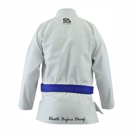 BRAZILIAN JIU JITSU GI