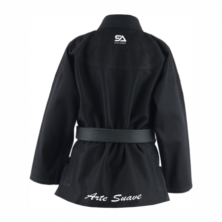 BRAZILIAN JIU JITSU GI