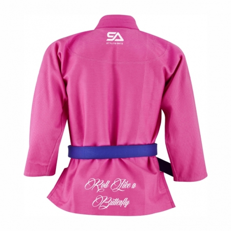 BRAZILIAN JIU JITSU GI