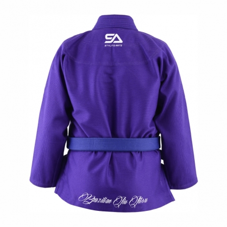 BRAZILIAN JIU JITSU GI