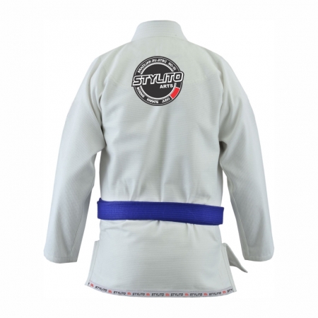 BRAZILIAN JIU JITSU GI