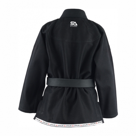 BRAZILIAN JIU JITSU GI