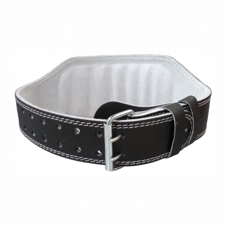 WEIGHT LIFTING BELT