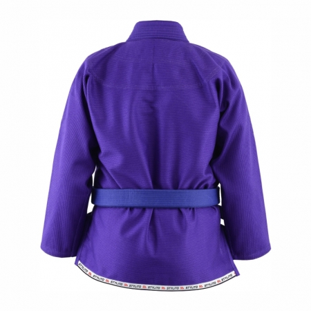 BRAZILIAN JIU JITSU GI