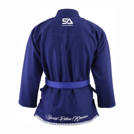 BRAZILIAN JIU JITSU GI