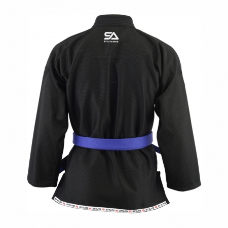 BRAZILIAN JIU JITSU GI