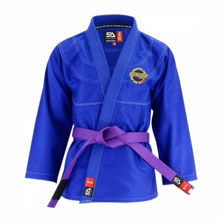 BRAZILIAN JIU JITSU GI