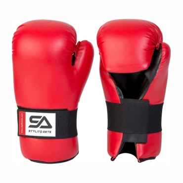 SEMI CONTACT BAG GLOVES