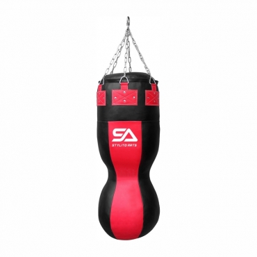 BODY PUNCHING BAG