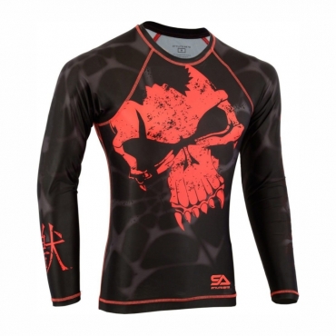 RASH GUARD