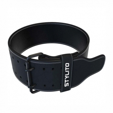 WEIGHT LIFTING POWER BELT