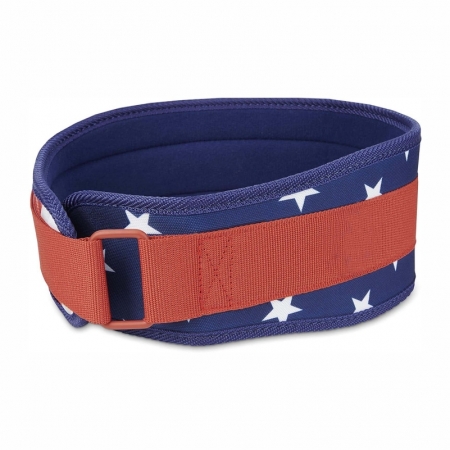 WEIGHT LIFTING BELT