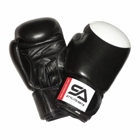 BOXING GLOVES