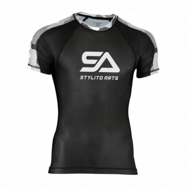 RASH GUARD