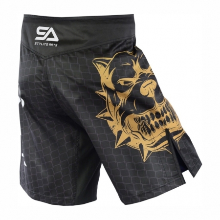 MMA SHORT