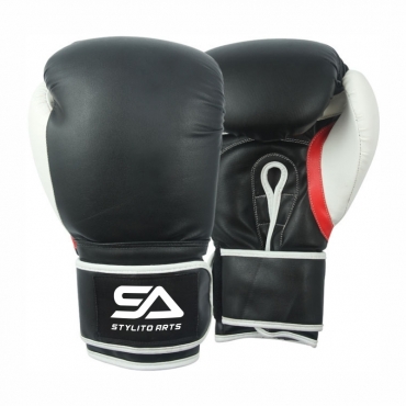 BOXING GLOVES