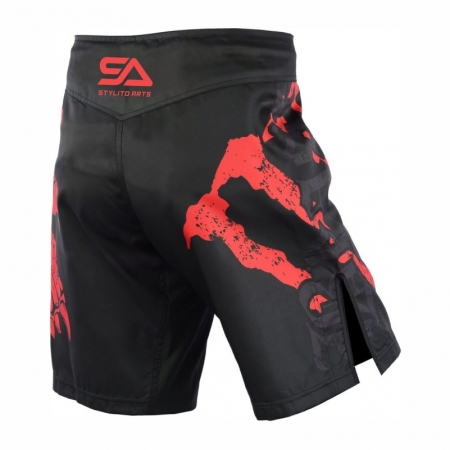 MMA SHORT