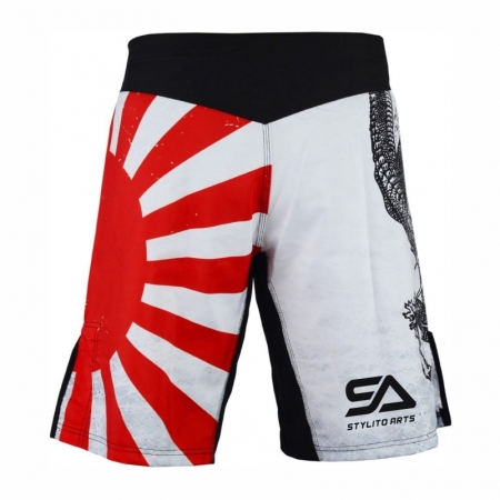 MMA SHORT