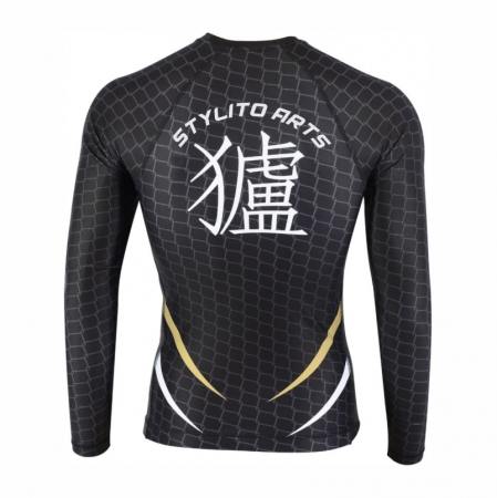 RASH GUARD