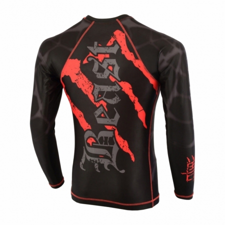 RASH GUARD