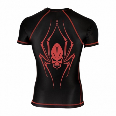 RASH GUARD