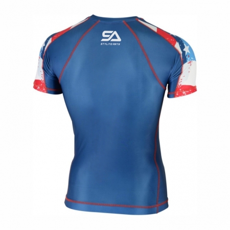 RASH GUARD