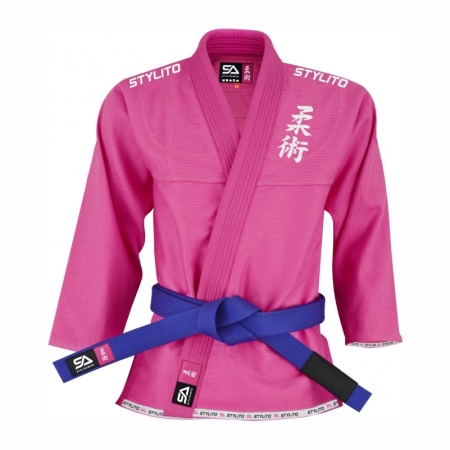 BRAZILIAN JIU JITSU GI