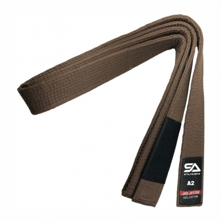 BRAZILIAN JIU JITSU BELT