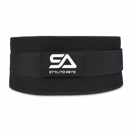 WEIGHT LIFTING BELT