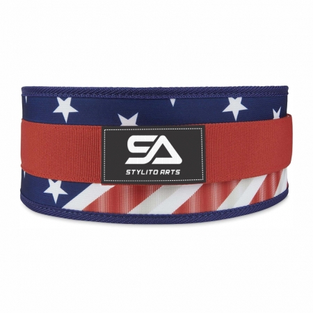 WEIGHT LIFTING BELT