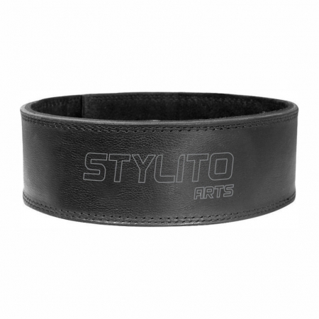 WEIGHT LIFTING POWER BELT