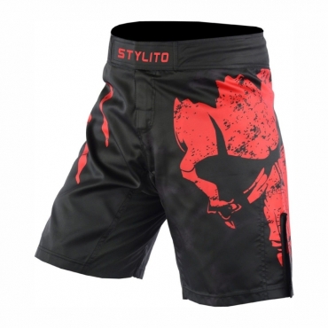 MMA SHORT