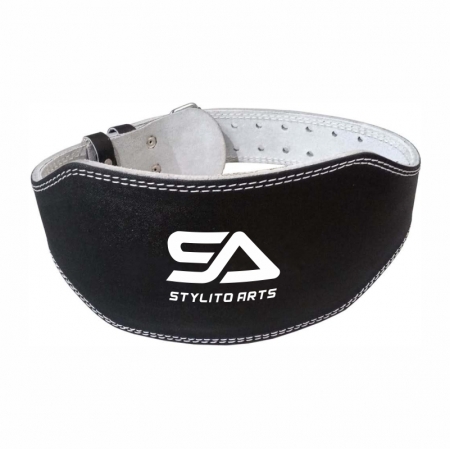 WEIGHT LIFTING BELT