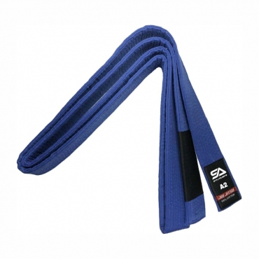 BRAZILIAN JIU JITSU BELT