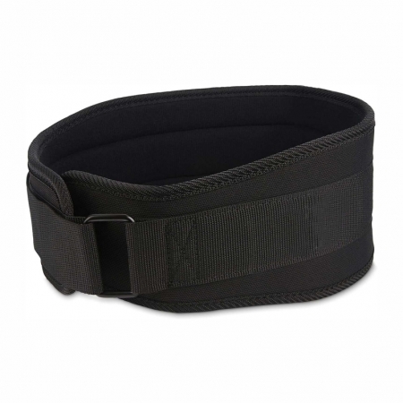 WEIGHT LIFTING BELT