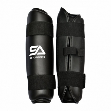 SHIN PAD