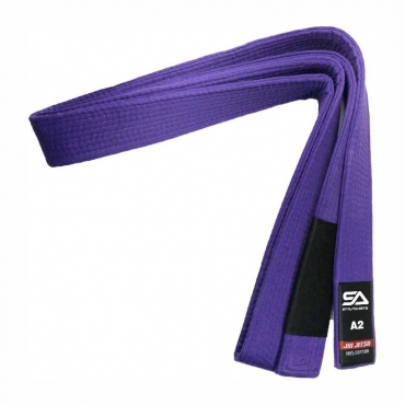 BRAZILIAN JIU JITSU BELT