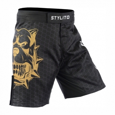 MMA SHORT