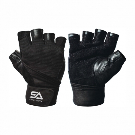 WEIGHT LIFTING GLOVES