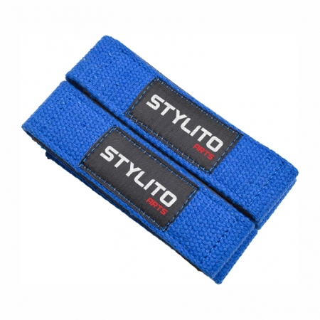 WEIGHT LIFTING STRAPS